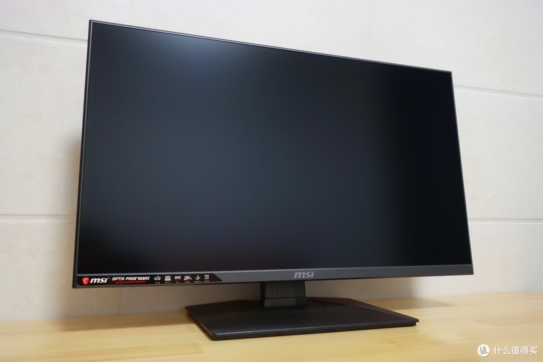 165Hz高刷还自带RGB的小金刚，微星PAG272QRZ显示器体验