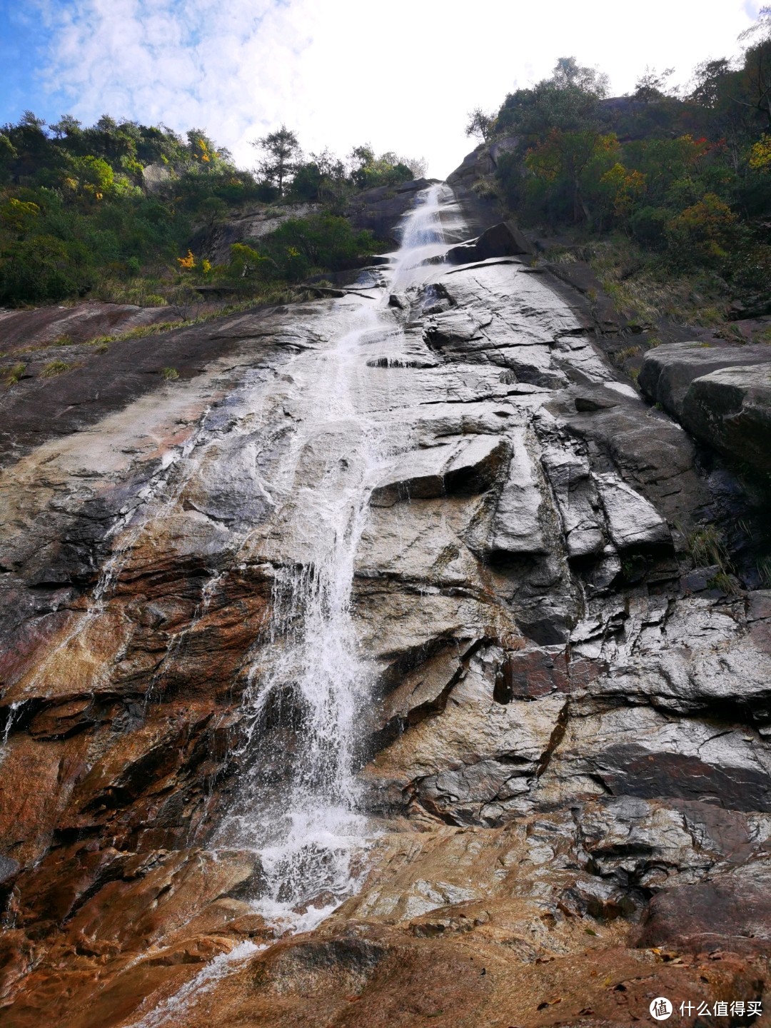 野攀大明山之小感悟，新手可学习，老驴请指教