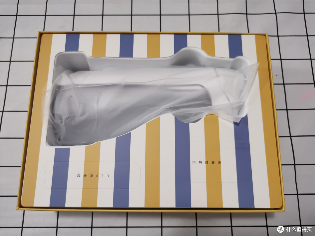 都2020年了，还没用过冲牙器你就OUT了！博皓F27小魔瓶冲牙器开箱测评