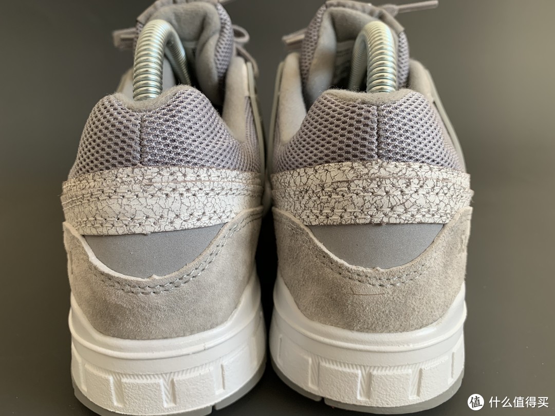 近期购入三双Saucony老鞋Grid SD和Shadow 5000 evr X solebox