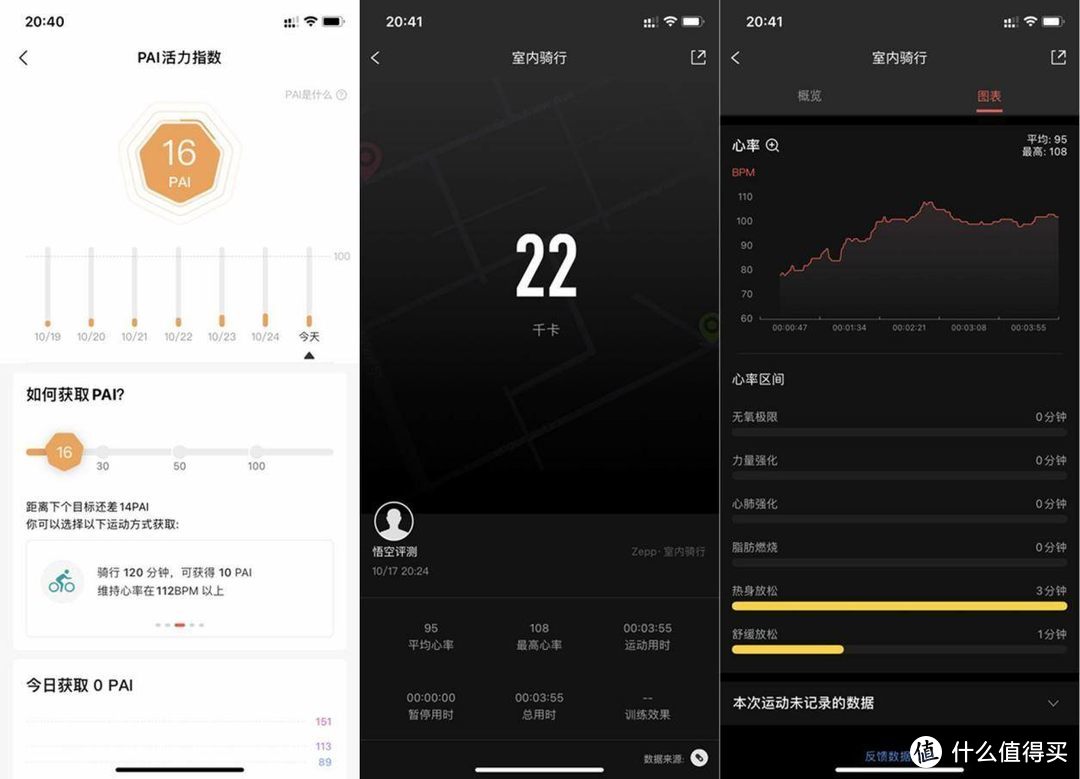 深度使用三个周：谈一谈我的第一款方形智能手表，华米Amazfit GTS2 