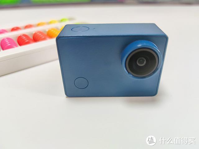 适合拍摄VLOG的小神器再度升级！小米有品新上运动拍摄小能手