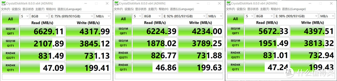 让老平台实现 PCI-E 4.0 的速度 西部数据 WD_BLACK AN1500