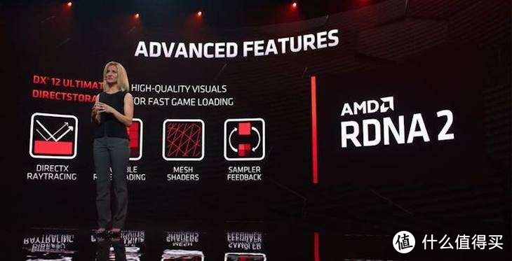 AMD RX6000系列显卡发布 战平3090还便宜4000