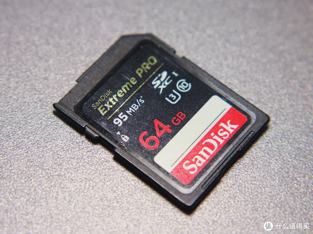 三星还是Sandisk，储存卡买什么好？我也不知道，晒我用坏的SD卡......