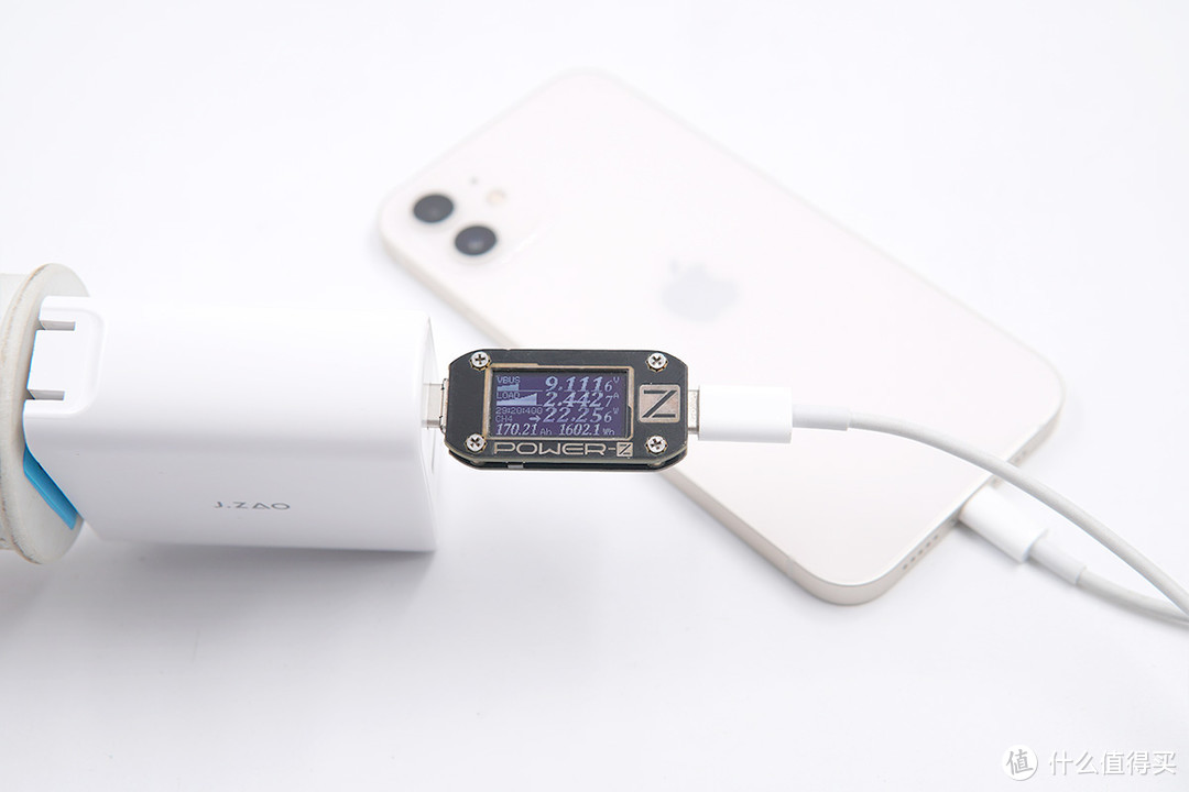 苹果官方推荐的2倍有余，iPhone 12使用这20只45W PD快充效果如何？