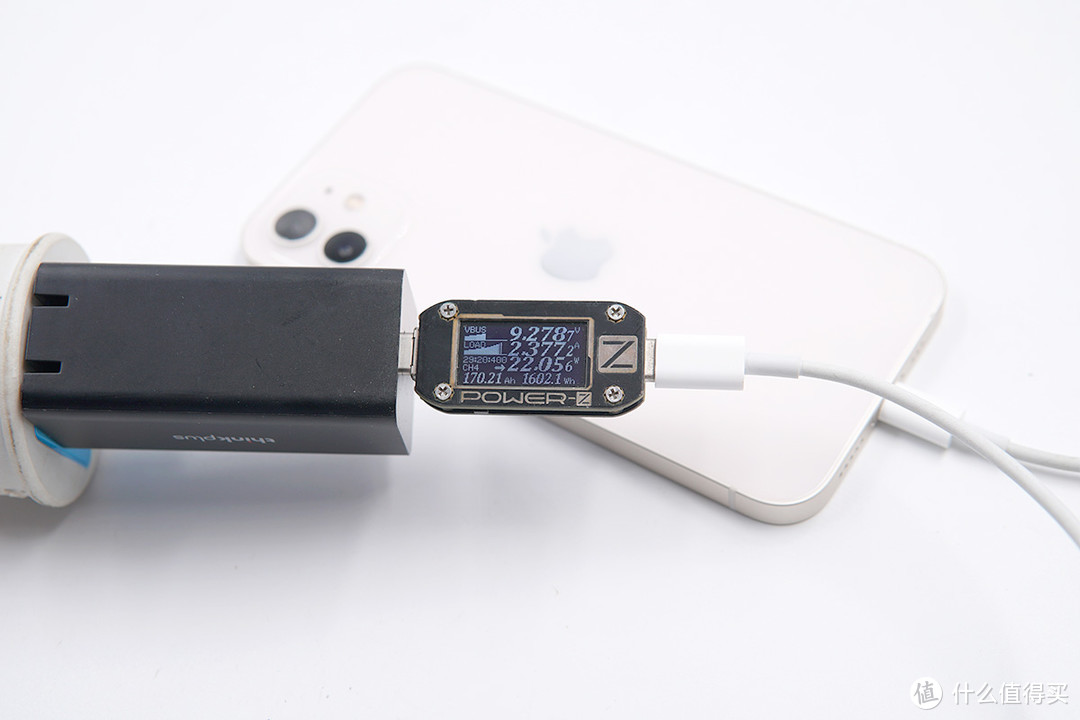 苹果官方推荐的2倍有余，iPhone 12使用这20只45W PD快充效果如何？