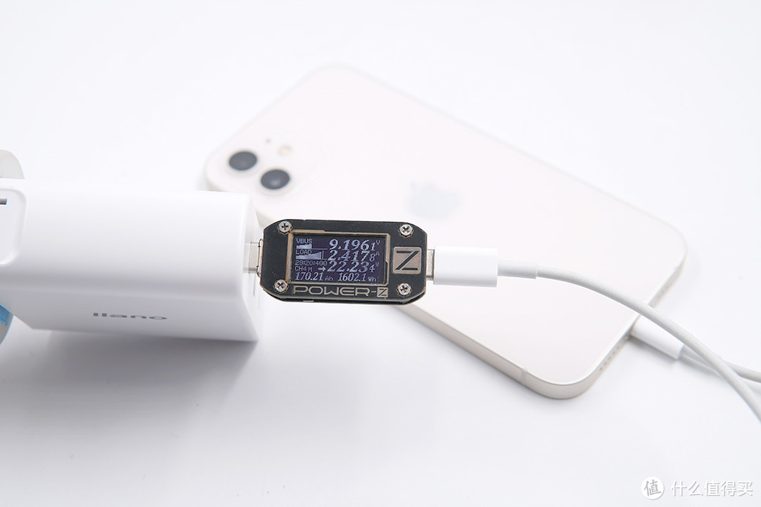 苹果官方推荐的2倍有余，iPhone 12使用这20只45W PD快充效果如何？