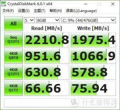 14寸宏碁非凡S5测评：轻薄出众，性能炸裂的十一代酷睿轻薄本