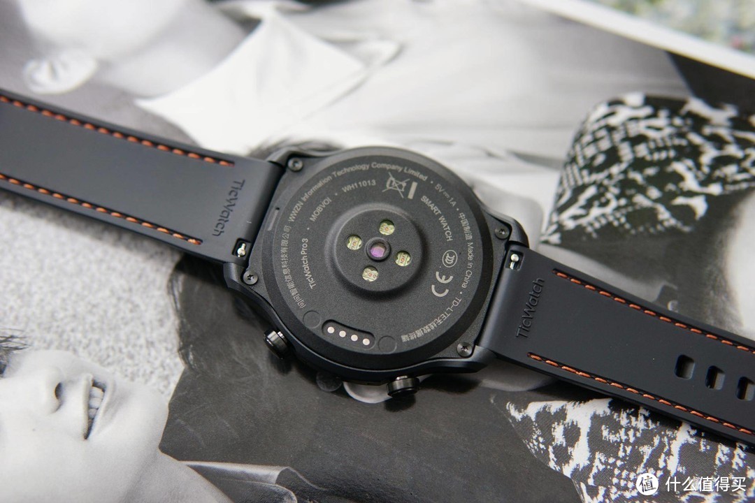 性能大幅提升，续航却更持久了？TicWatch Pro 3新品使用体验