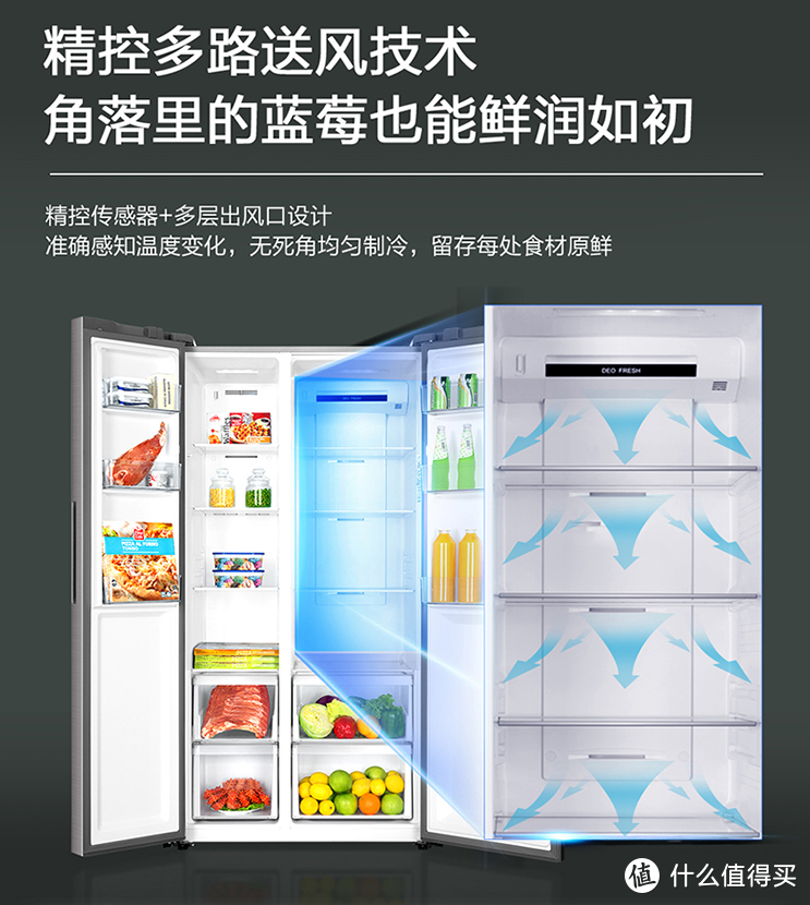 年度冰洗最大优惠！——苏宁双十一超高性价比单品推荐清单