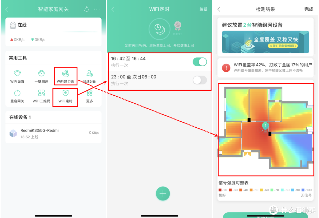 要Wi-Fi6，还要平价好用？移动安连宝WF-1了解一下！