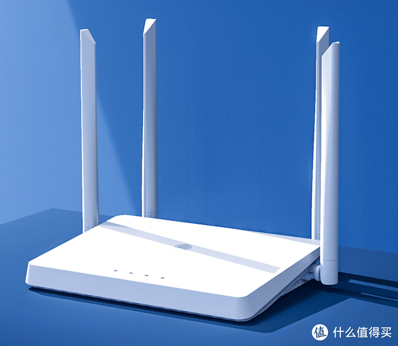 要Wi-Fi6，还要平价好用？移动安连宝WF-1了解一下！