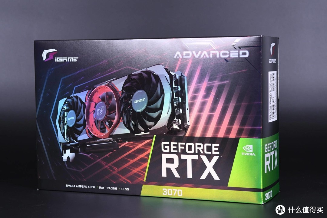 喂饱2K电竞屏！iGame RTX 3070首发评测