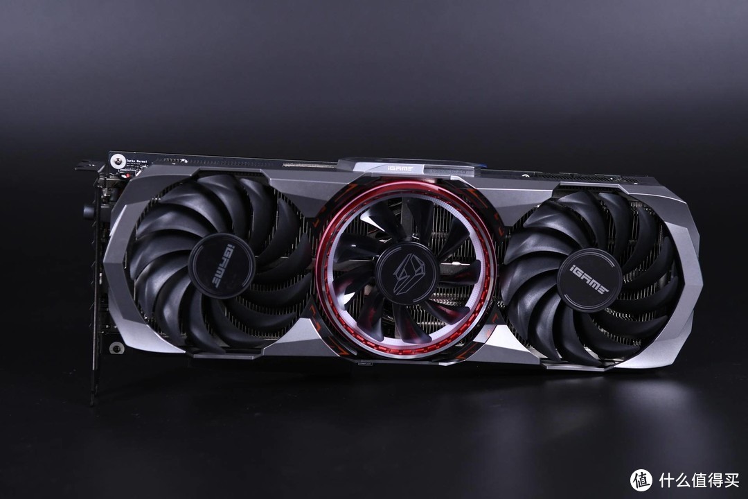 喂饱2K电竞屏！iGame RTX 3070首发评测