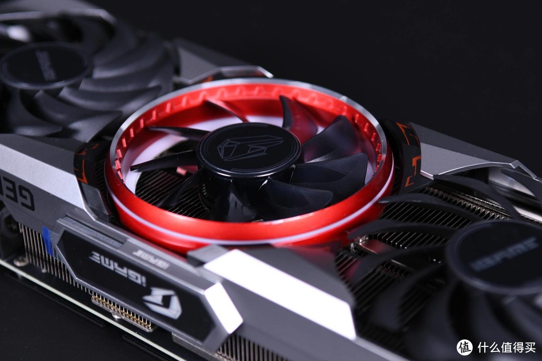 喂饱2K电竞屏！iGame RTX 3070首发评测