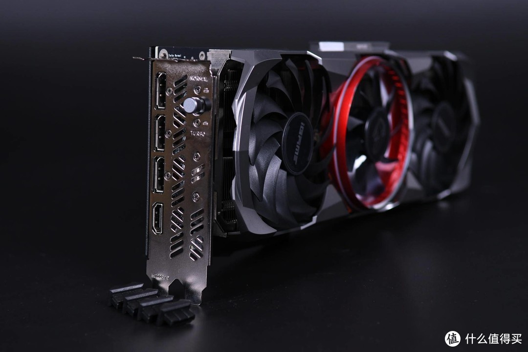 喂饱2K电竞屏！iGame RTX 3070首发评测