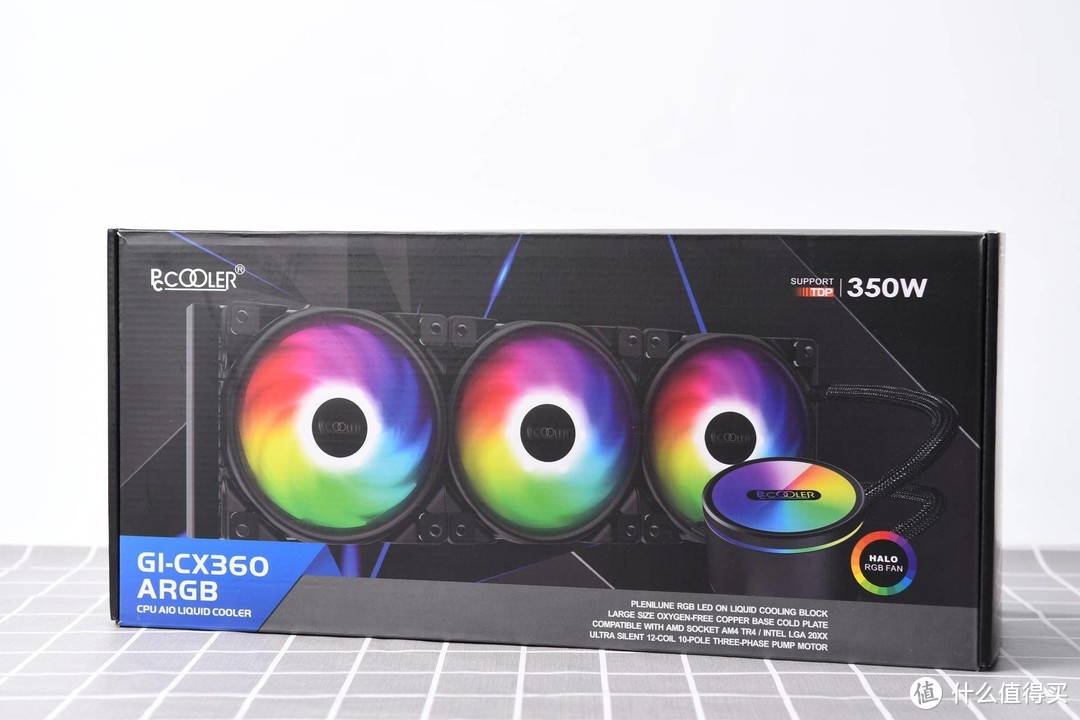 喂饱2K电竞屏！iGame RTX 3070首发评测