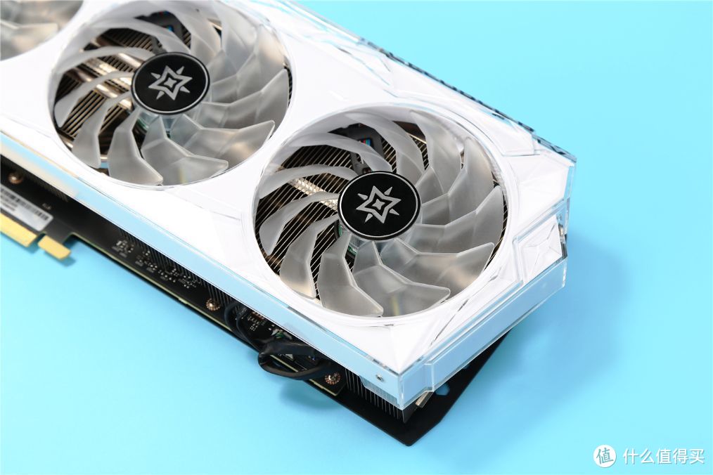 比肩上一代卡皇2080Ti ,影驰RTX3070星曜OC显卡装机实测