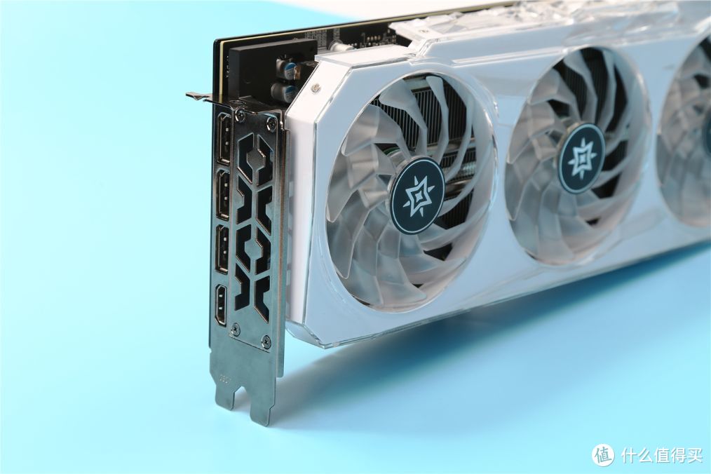 比肩上一代卡皇2080Ti ,影驰RTX3070星曜OC显卡装机实测