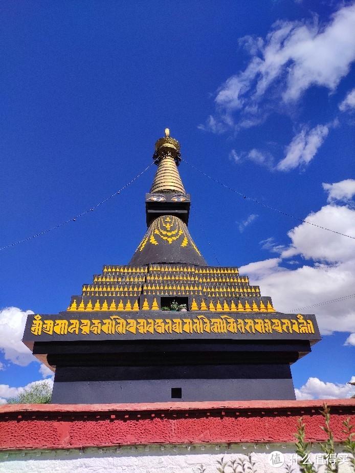 西藏之旅：七世纪的桑耶寺