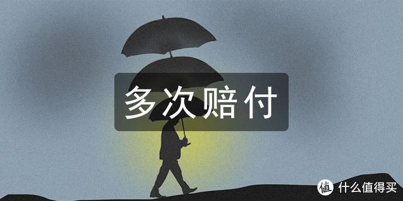 坤鹏论保：多次赔付的重疾险真好吗？应该选择什么样的多次赔付？