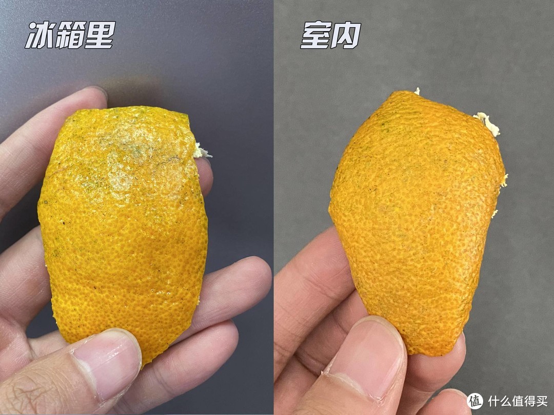 HCC钛金杀菌净味 海信439升智能冰箱使用体验