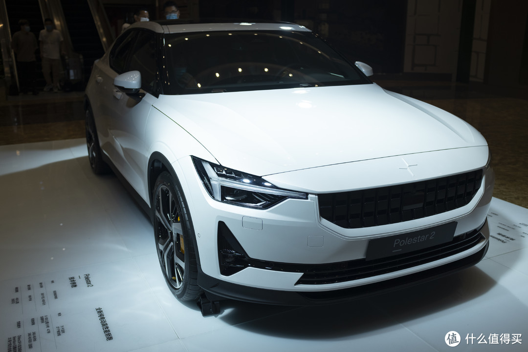 Polestar2真实试驾，40万买它吗？