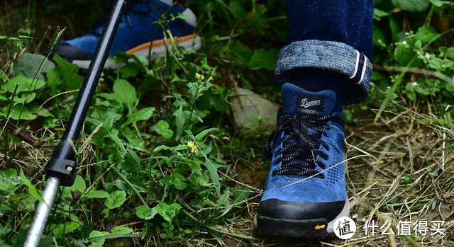 好鞋一双—DANNER TRAIL 2650 GTX体验分享