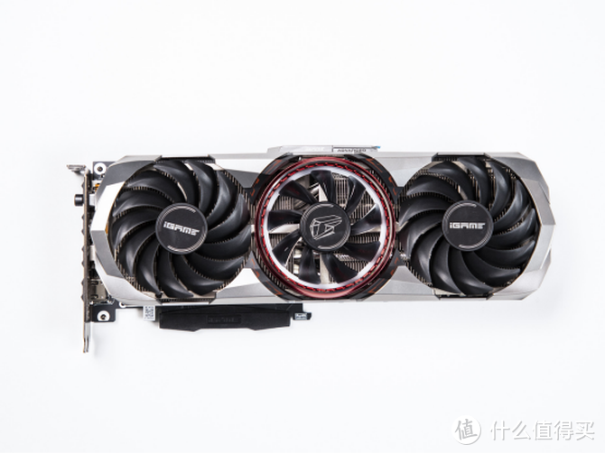 超凡散热强劲性能 七彩虹RTX 3070 Advanced显卡首发评测