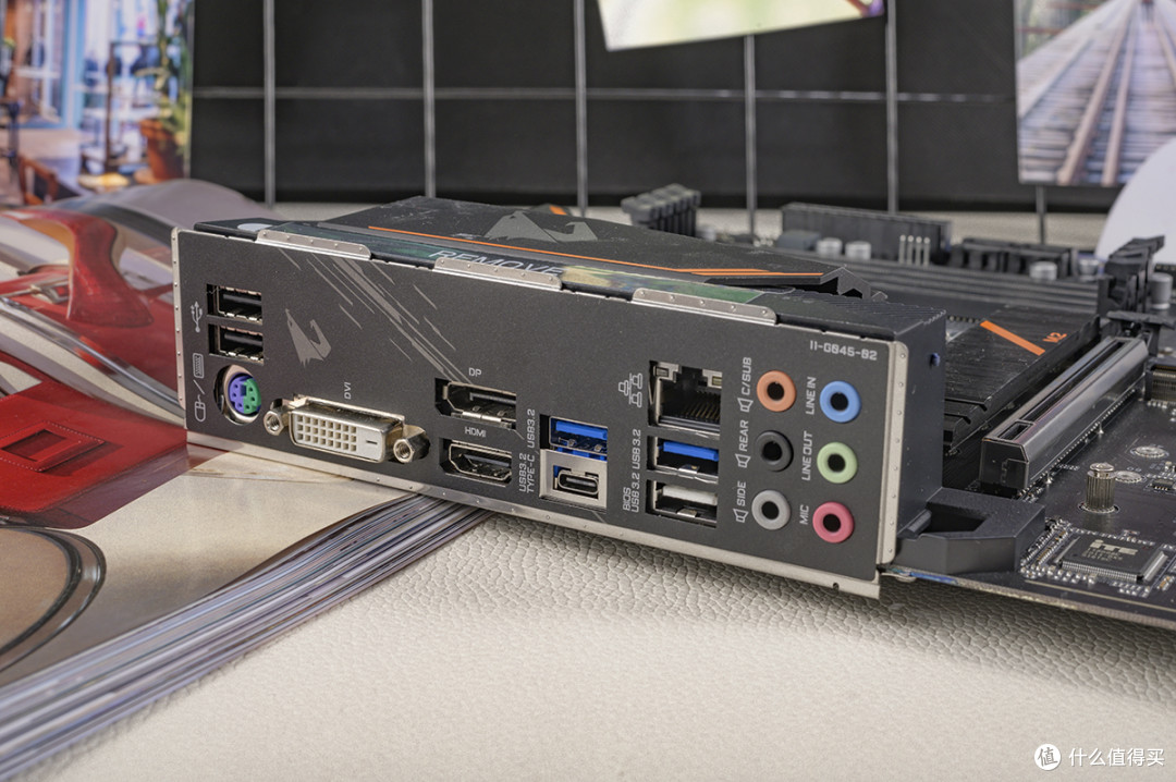 谁说小板不能打不仅仅会把妹还能压制八核八线程i710700