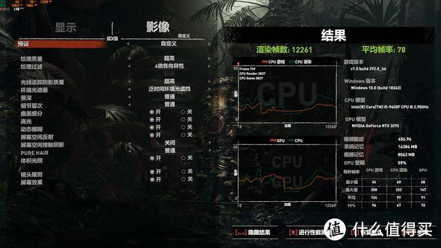 过时电脑也有春天?耕升RTX3070追风首测