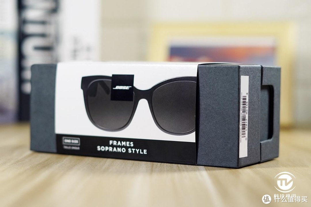 时尚单品最强结合，Bose智能音频眼镜（猫眼款）评测