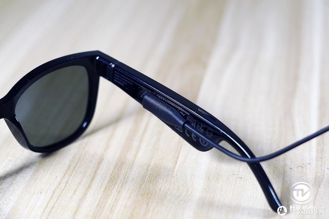 时尚单品最强结合，Bose智能音频眼镜（猫眼款）评测