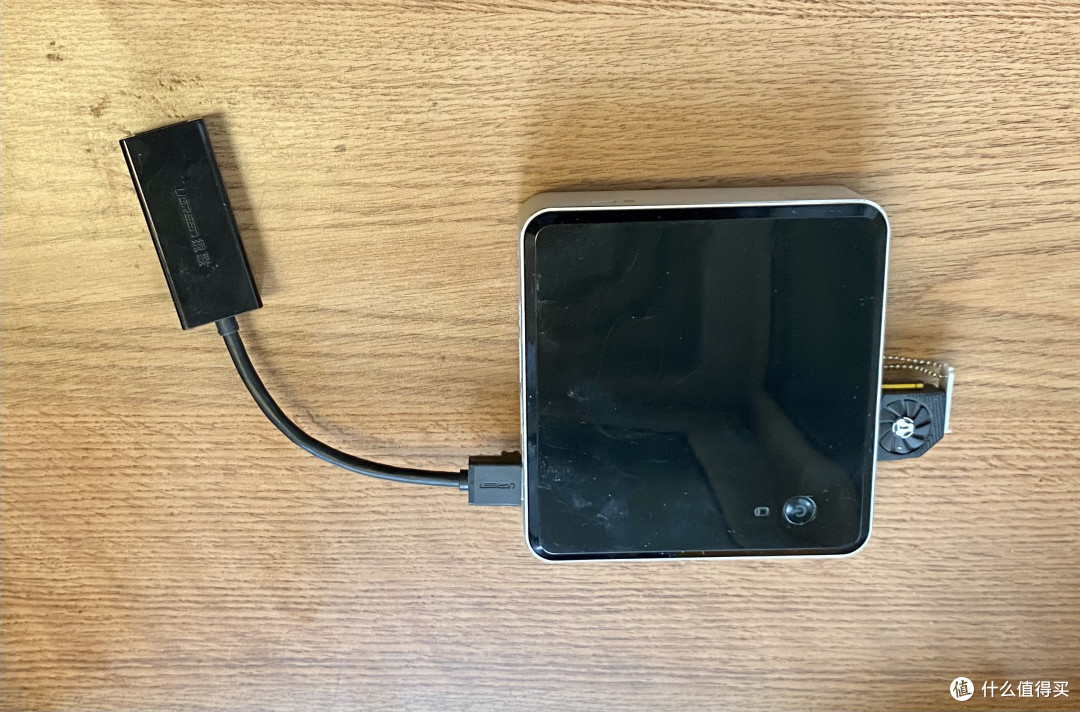 新的软路由真容