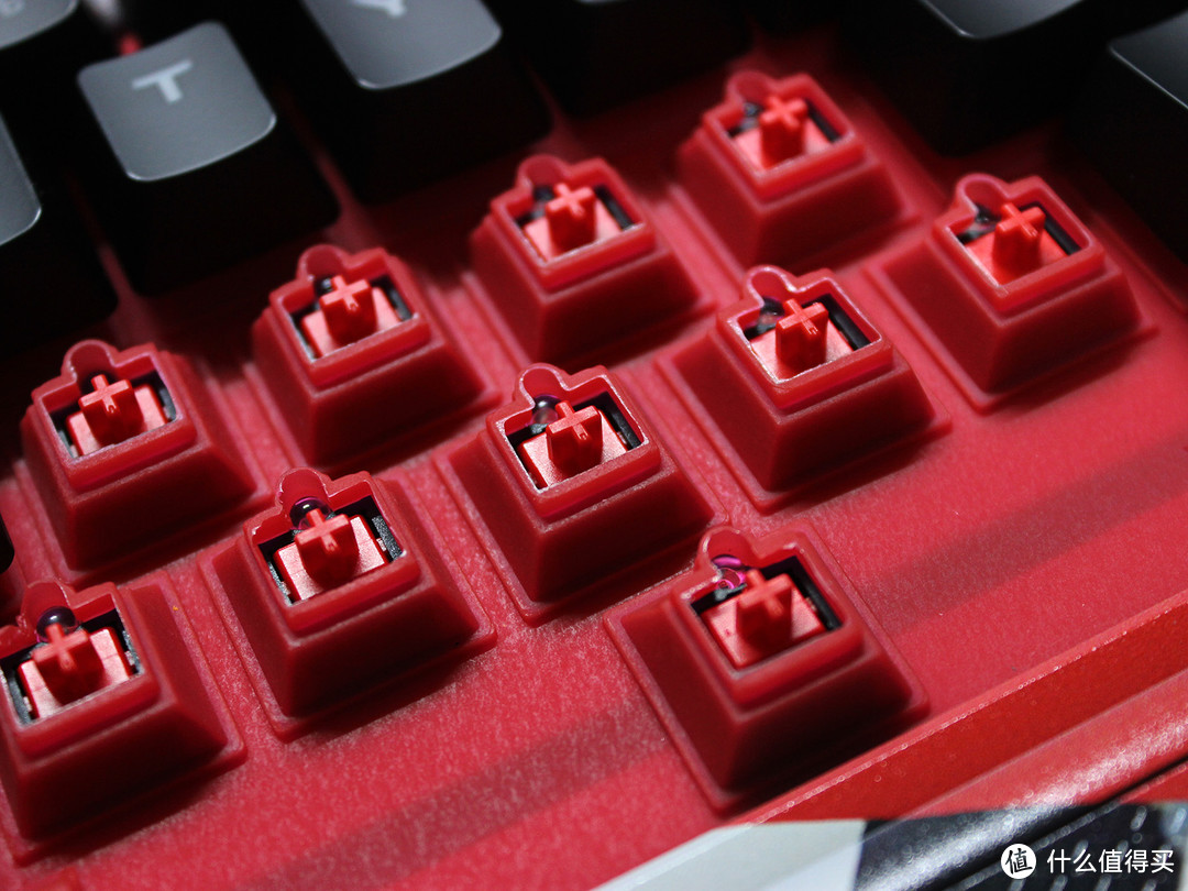 乘风破浪的贼船--赤影号，海盗船K68机械键盘开箱分享