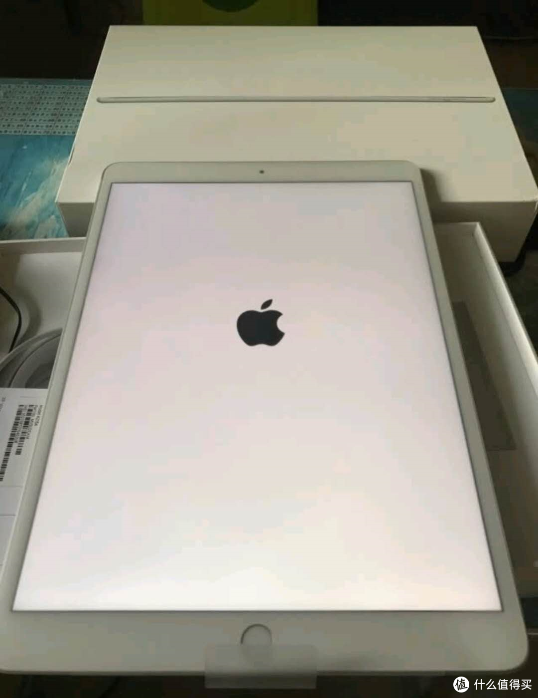 拍拍清仓二手ipad air 2019款实测