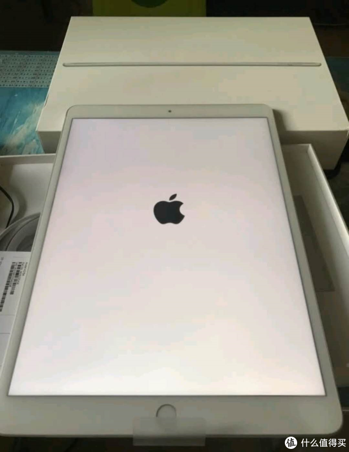 拍拍清仓二手ipadair2019款实测