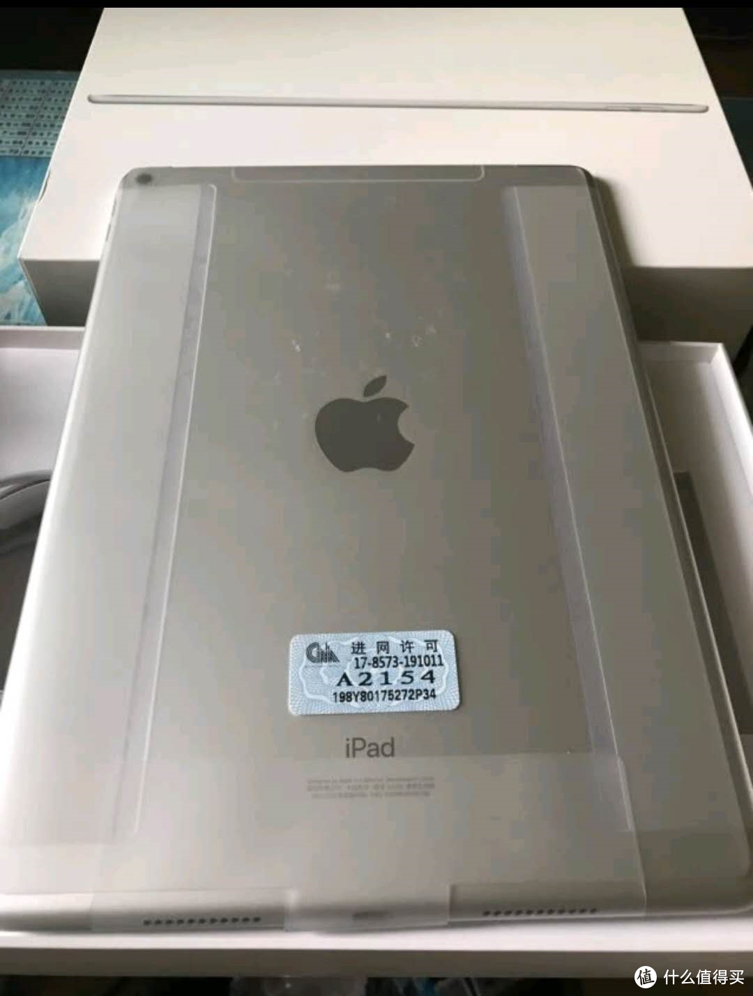 拍拍清仓二手ipad air 2019款实测