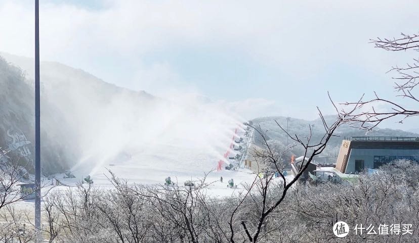 江浙沪周边滑雪攻略，7大滑雪场等你去冒险～