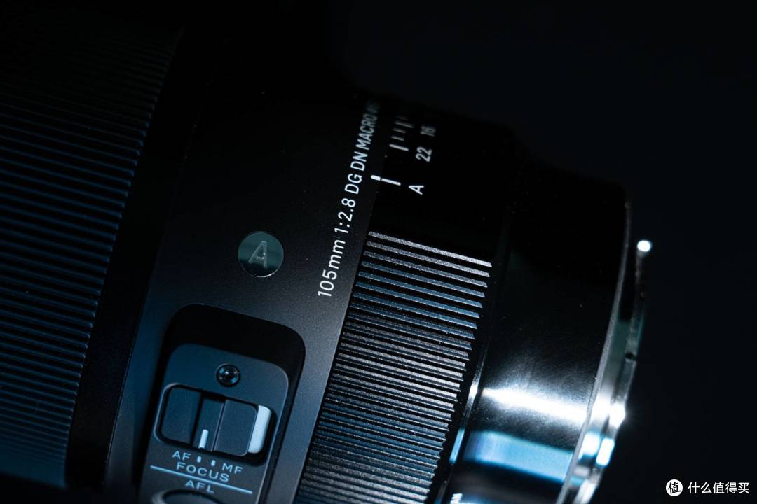微距镜头新品适马105mmf28dgdnmacro
