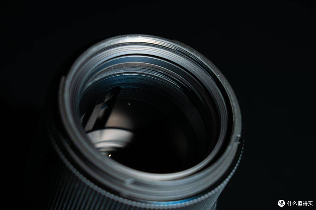 微距镜头新品,适马105mm f2.8 dg dn macro