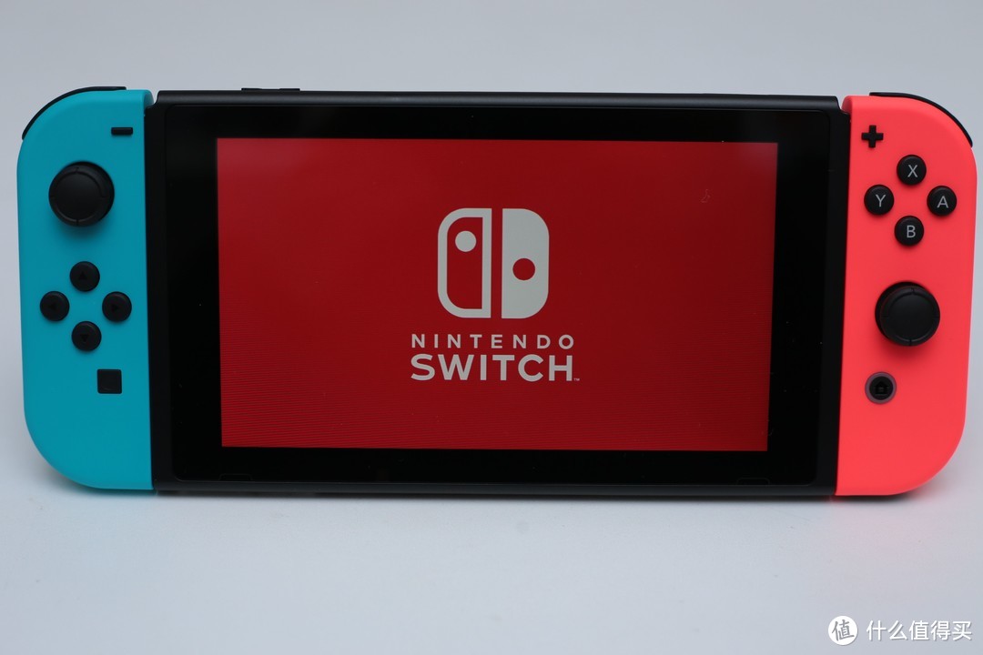 国行Switch双十一马力欧京东特别版礼盒评测