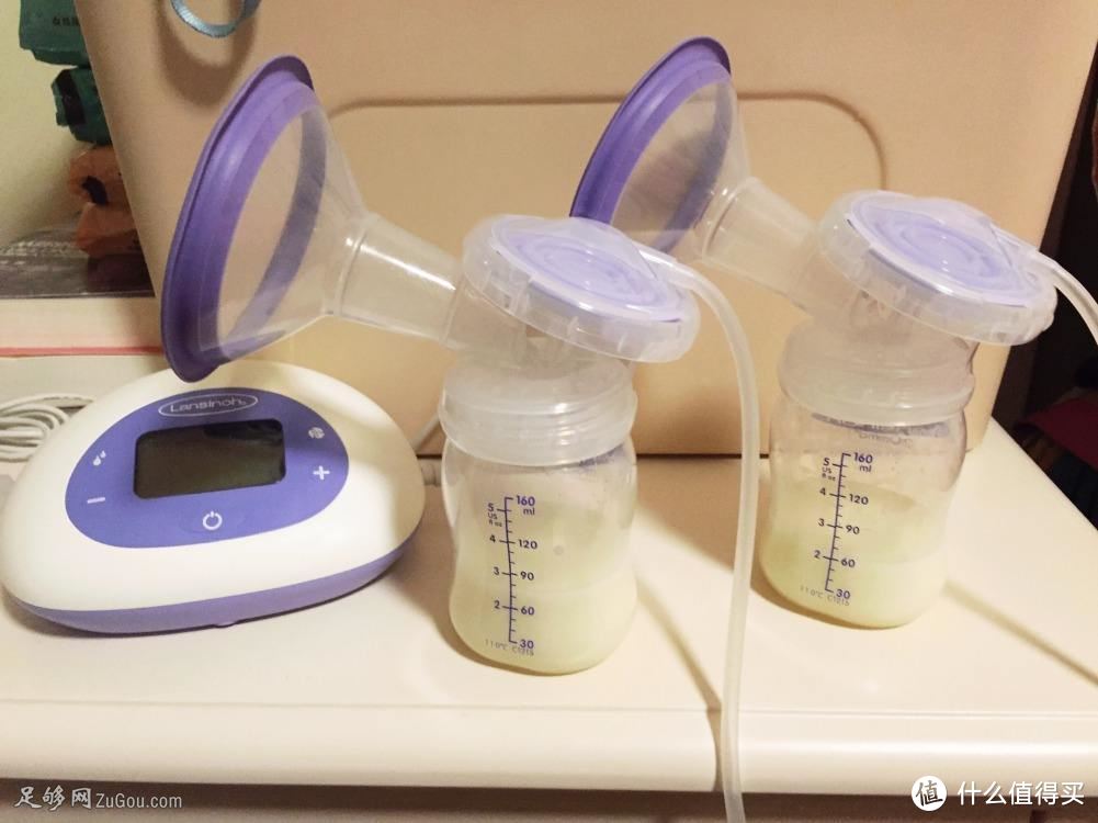 吸奶器使用不当会导致奶水变少？看看你使用正确了吗？