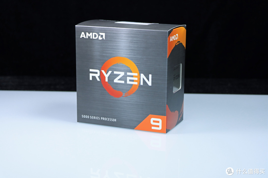大人，时代变了，AMD 摘下最强游戏CPU的桂冠了