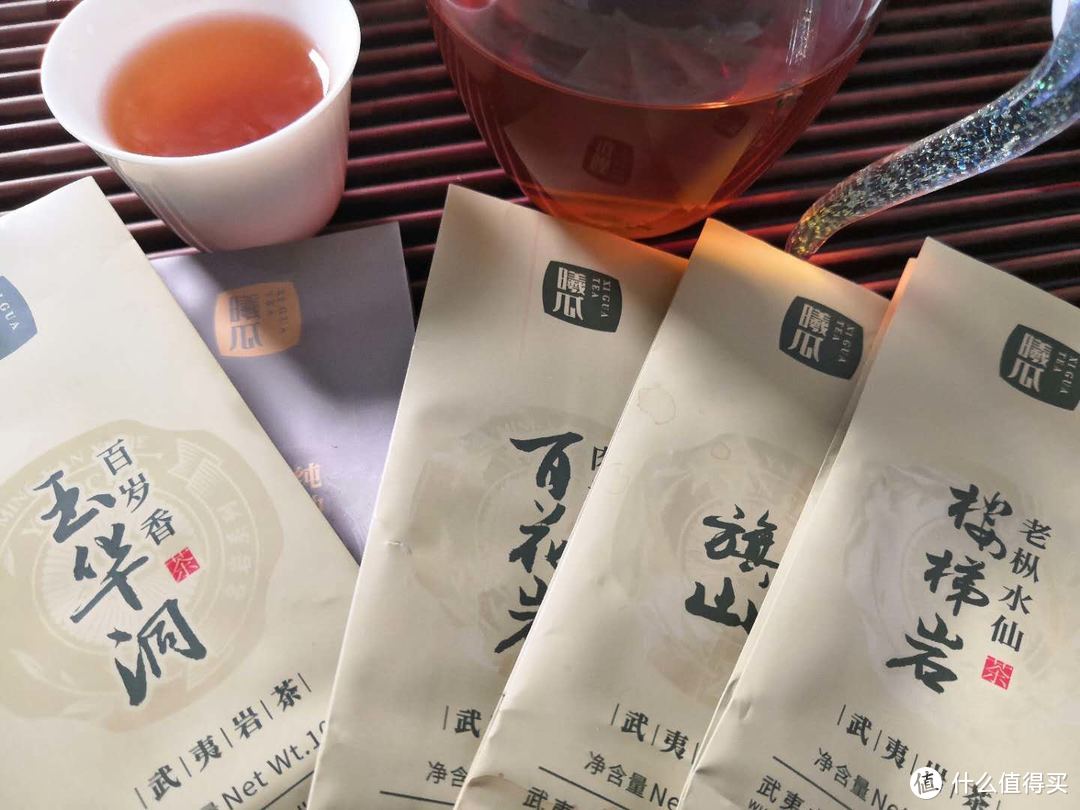 茶无上品，适口为珍？双11电商平台买茶攻略（附30个品牌推荐）