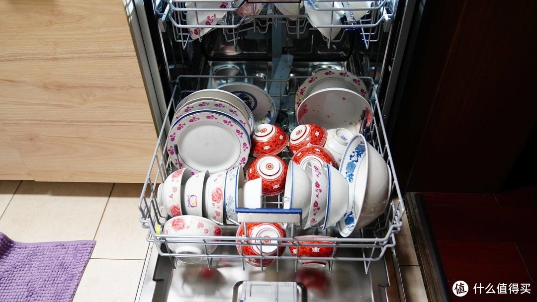 DIY洗碗机面板并不难 百元成本匹配自家橱柜：美的X5B洗碗机 更换面板经验分享