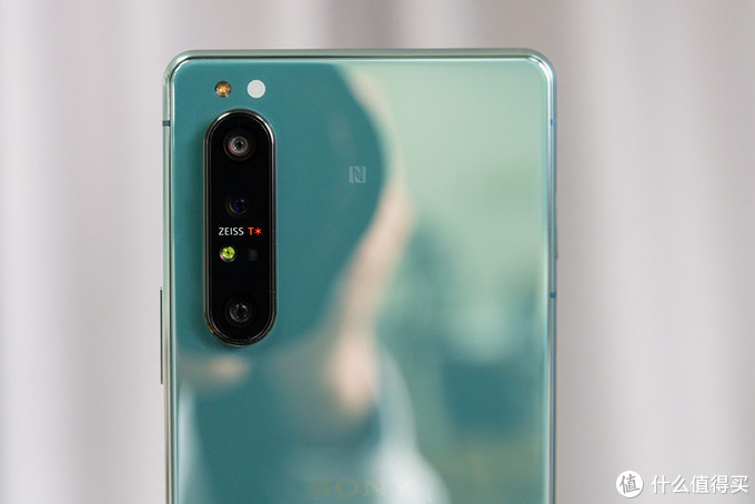 Xperia 1 Ii评测 同质化时代下的清流手机 手机 什么值得买