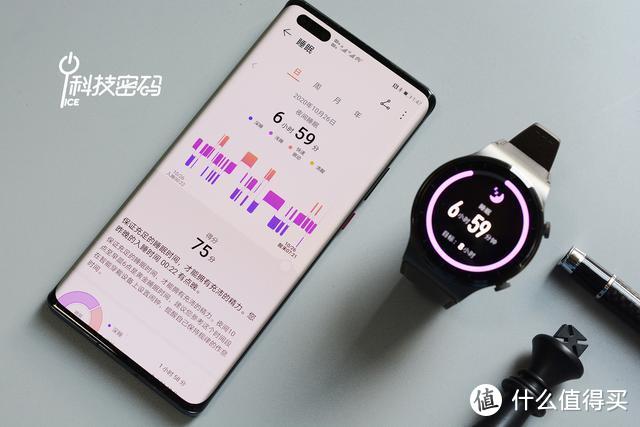 全面丰富的运动和健康监测 华为Watch GT2 Pro评测