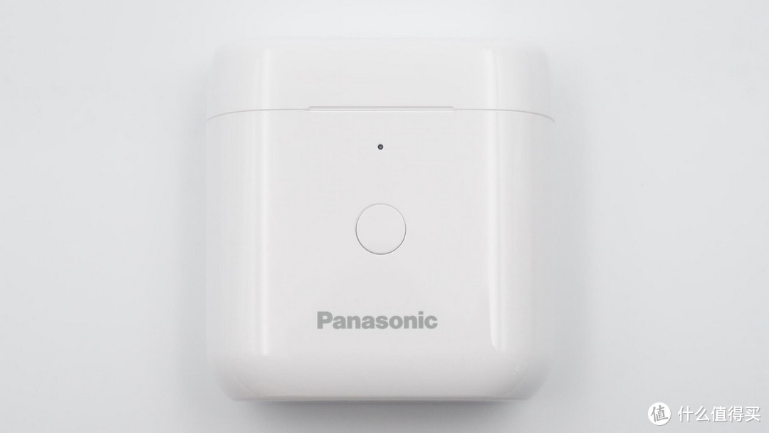 拆解报告：Panasonic松下 RZ-C100W 真无线蓝牙耳机